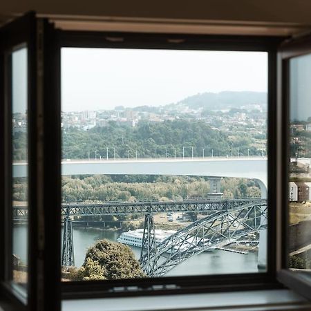 Fontainhas Douro Views By Lovelystay Porto Zewnętrze zdjęcie