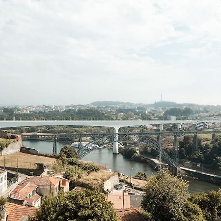 Fontainhas Douro Views By Lovelystay Porto Zewnętrze zdjęcie