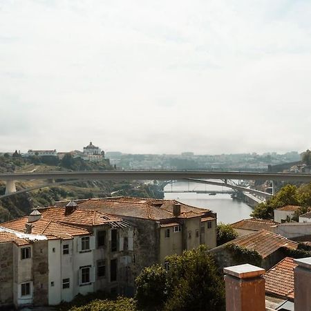 Fontainhas Douro Views By Lovelystay Porto Zewnętrze zdjęcie