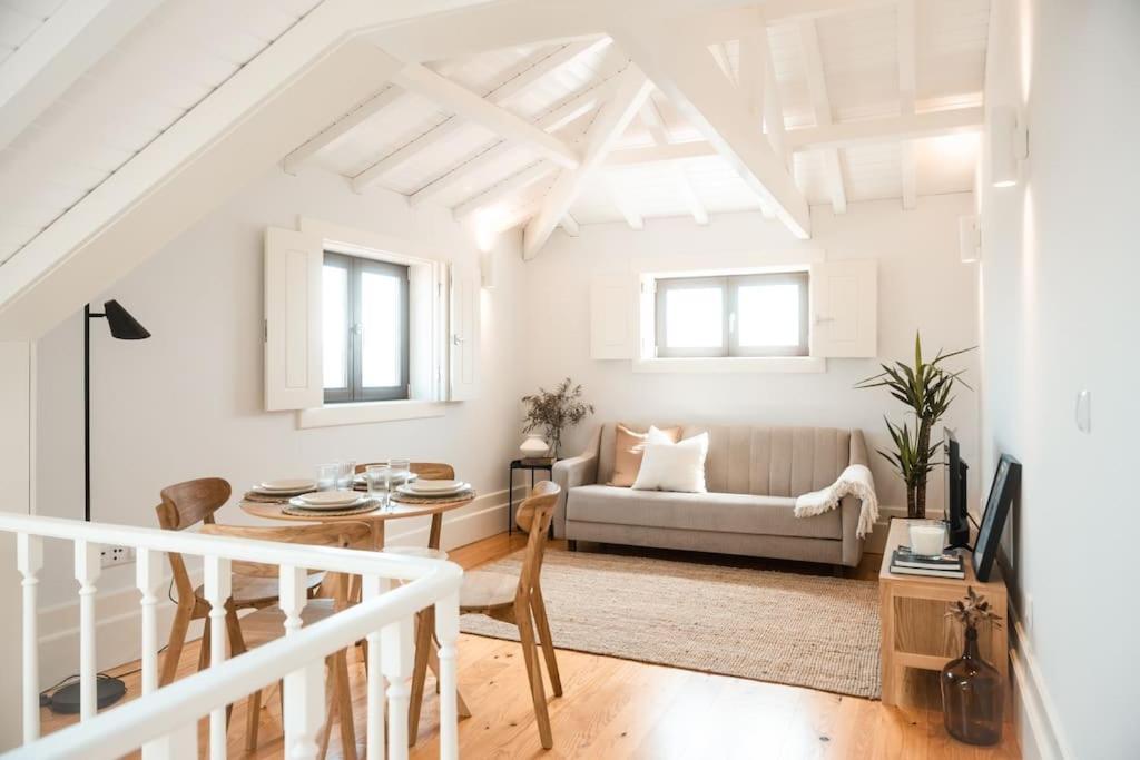 Fontainhas Douro Views By Lovelystay Porto Zewnętrze zdjęcie
