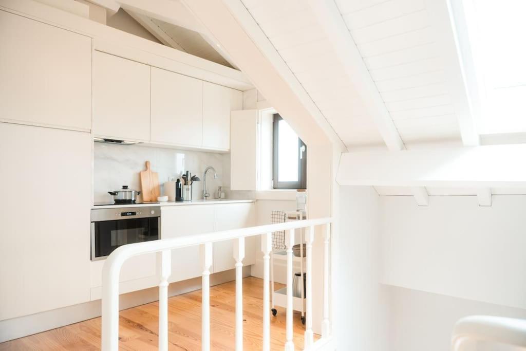 Fontainhas Douro Views By Lovelystay Porto Zewnętrze zdjęcie