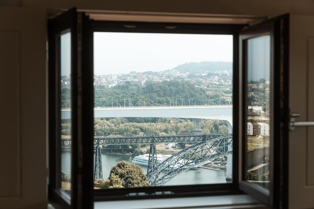 Fontainhas Douro Views By Lovelystay Porto Zewnętrze zdjęcie
