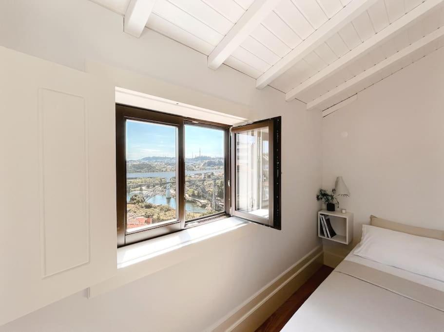 Fontainhas Douro Views By Lovelystay Porto Zewnętrze zdjęcie