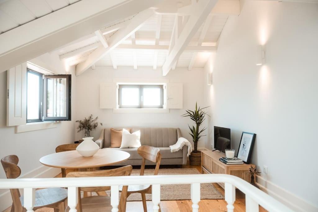 Fontainhas Douro Views By Lovelystay Porto Zewnętrze zdjęcie