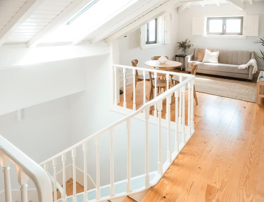 Fontainhas Douro Views By Lovelystay Porto Zewnętrze zdjęcie