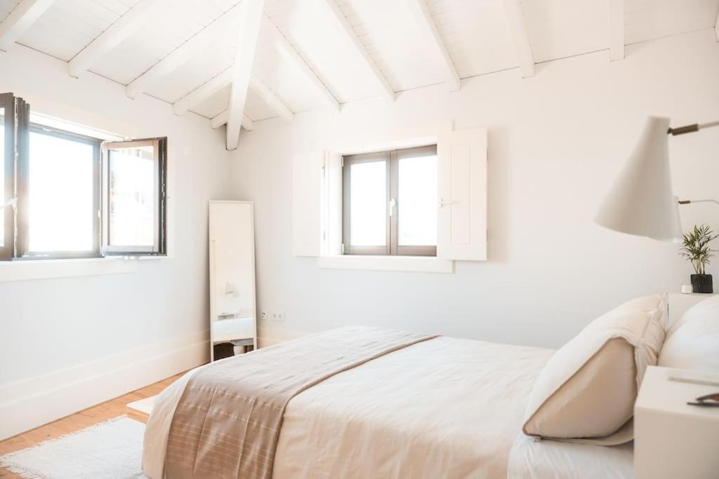 Fontainhas Douro Views By Lovelystay Porto Zewnętrze zdjęcie