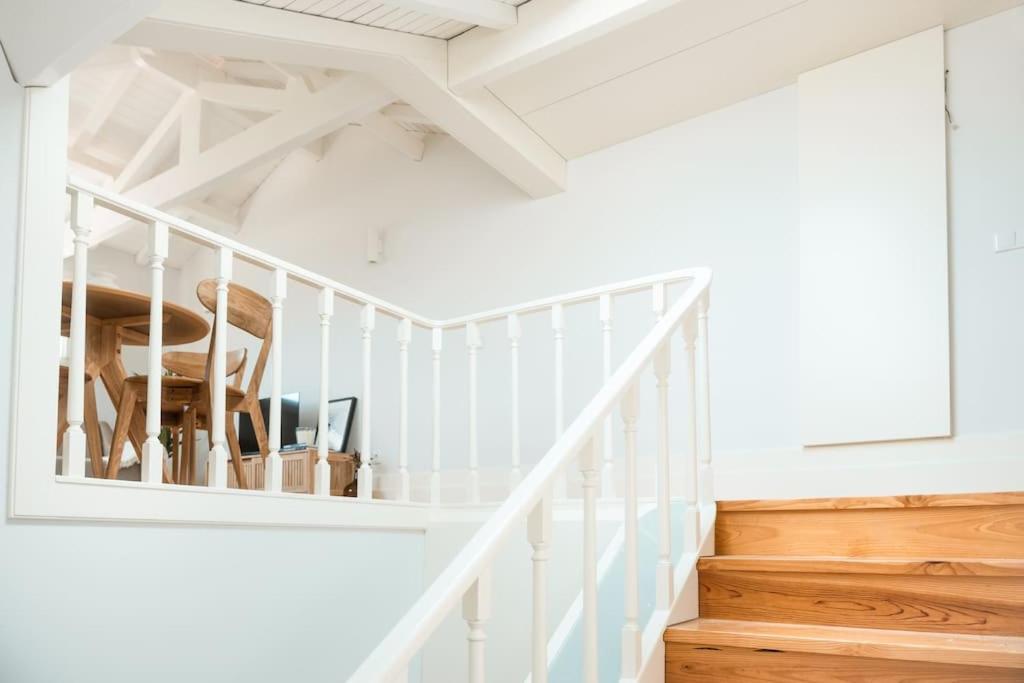 Fontainhas Douro Views By Lovelystay Porto Zewnętrze zdjęcie