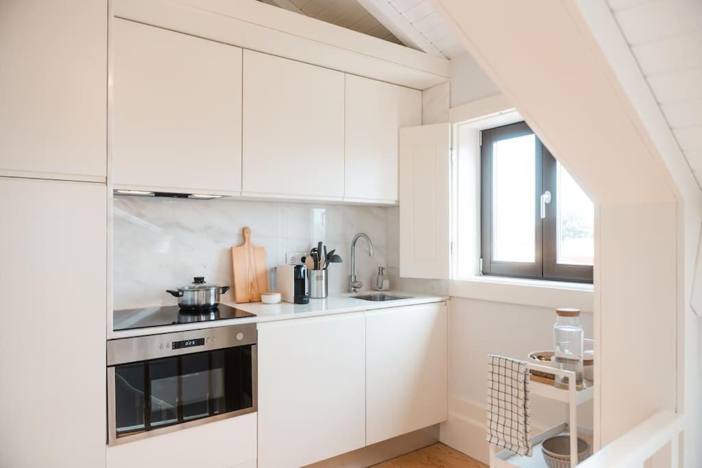 Fontainhas Douro Views By Lovelystay Porto Zewnętrze zdjęcie