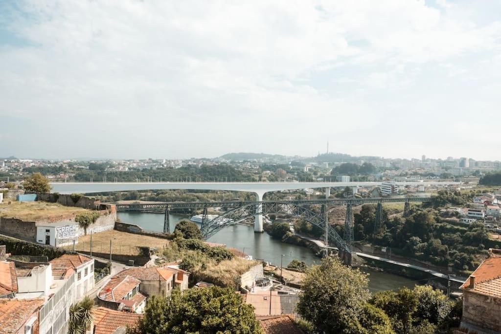 Fontainhas Douro Views By Lovelystay Porto Zewnętrze zdjęcie