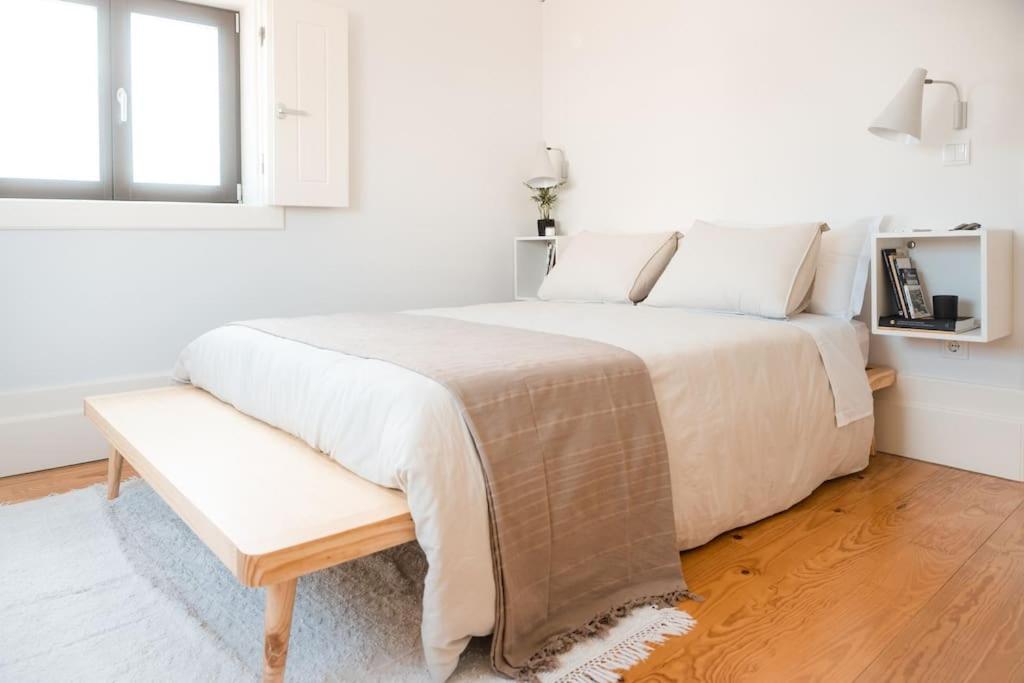 Fontainhas Douro Views By Lovelystay Porto Zewnętrze zdjęcie