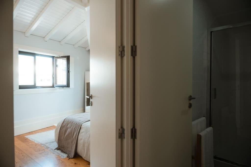 Fontainhas Douro Views By Lovelystay Porto Zewnętrze zdjęcie