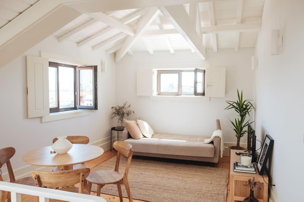 Fontainhas Douro Views By Lovelystay Porto Zewnętrze zdjęcie
