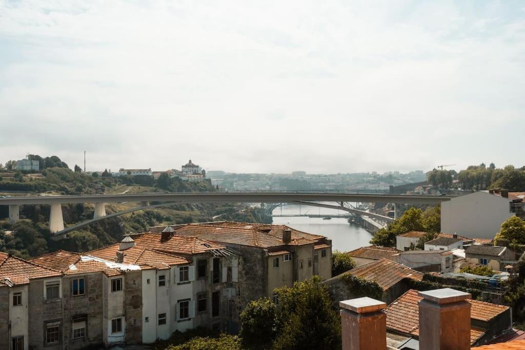 Fontainhas Douro Views By Lovelystay Porto Zewnętrze zdjęcie