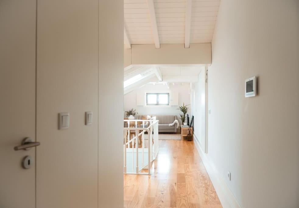 Fontainhas Douro Views By Lovelystay Porto Zewnętrze zdjęcie
